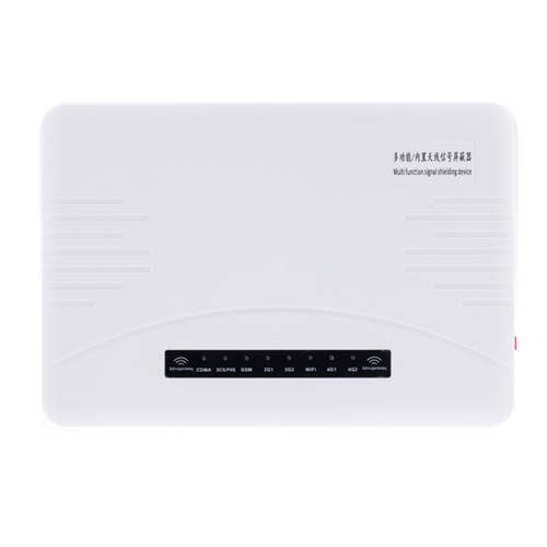 长春考试信号屏蔽器DX1008A